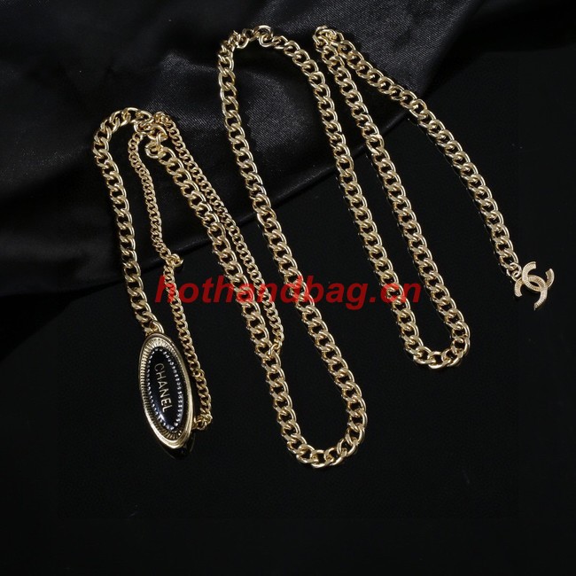 Chanel waist chain CE11534