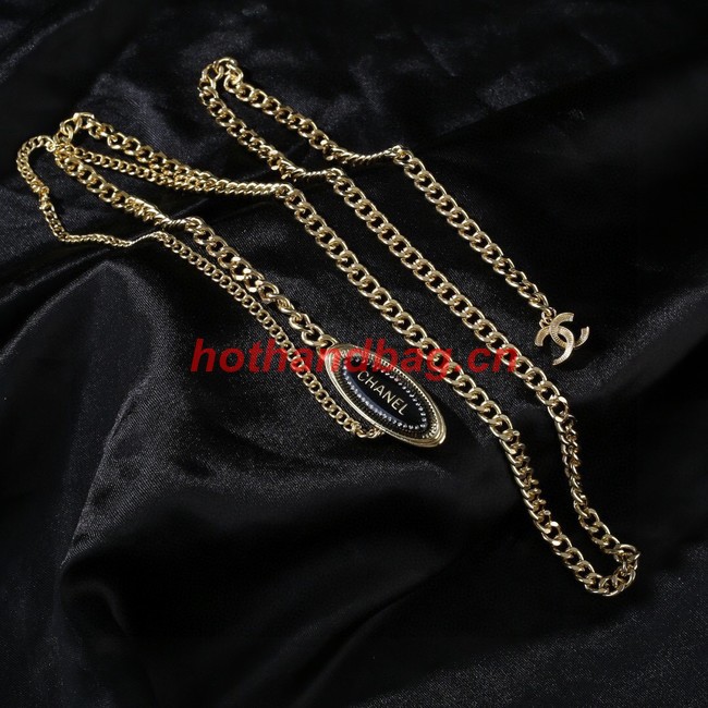 Chanel waist chain CE11534