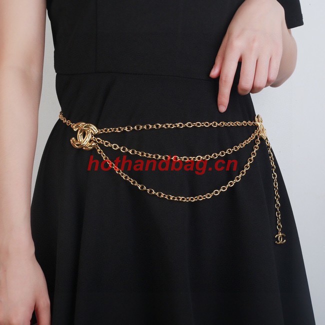 Chanel waist chain CE11536