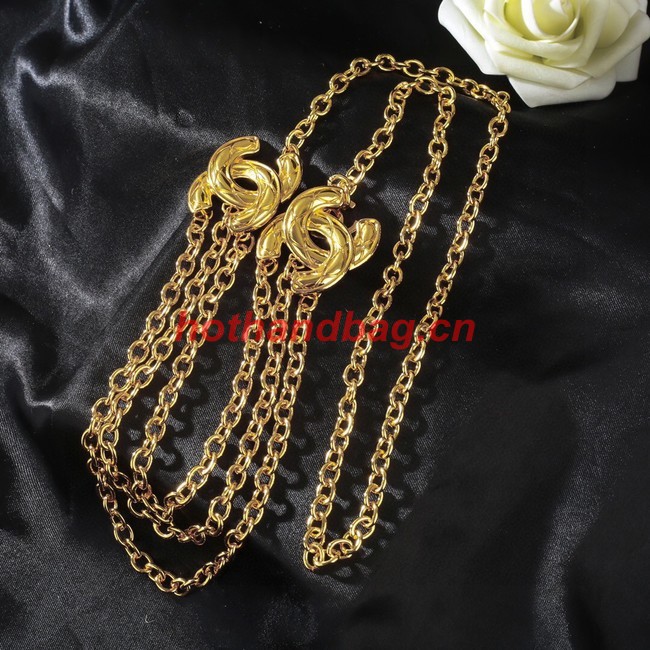 Chanel waist chain CE11536