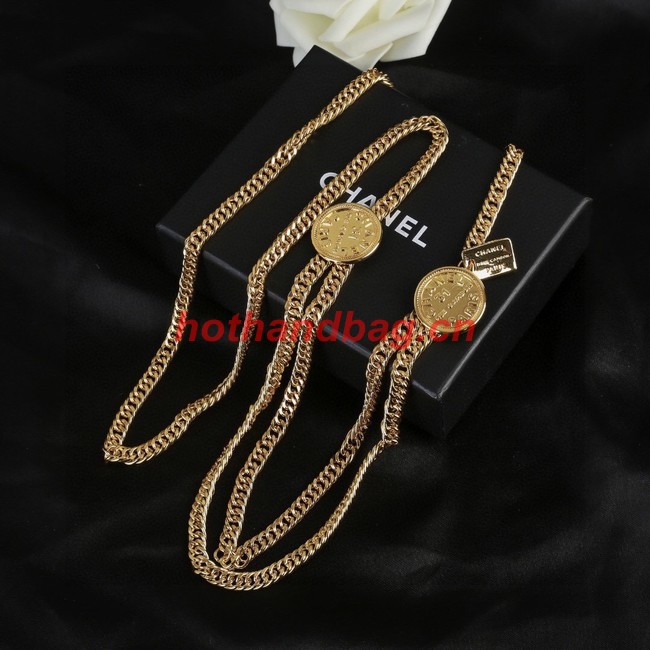 Chanel waist chain CE11537