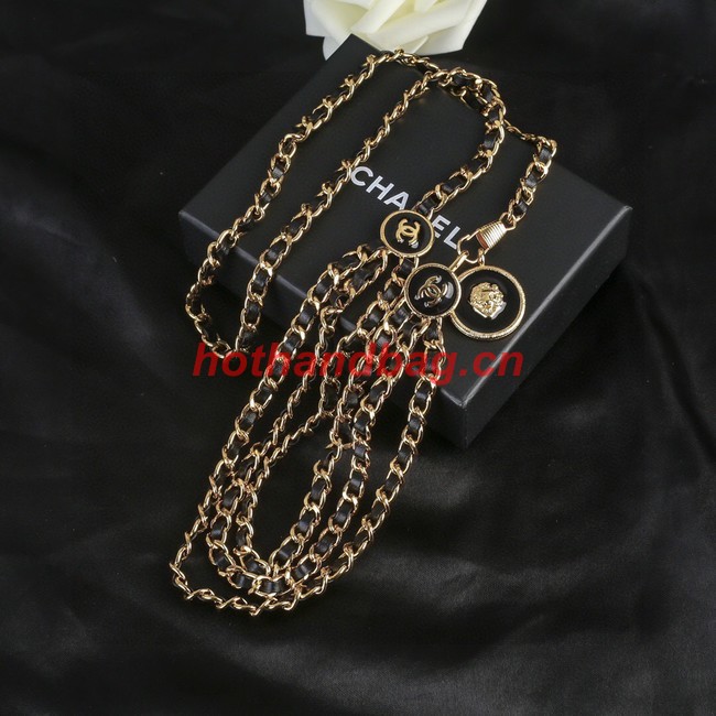 Chanel waist chain CE11538