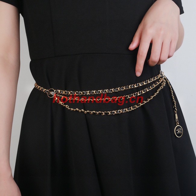 Chanel waist chain CE11538