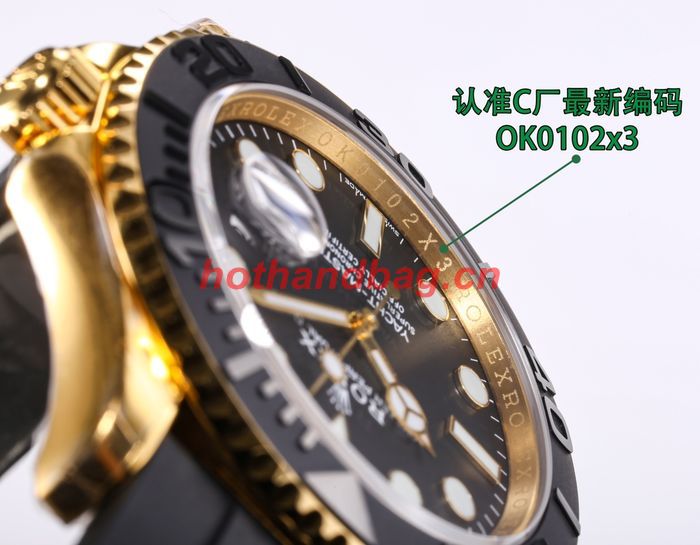 Rolex Watch RXW00709