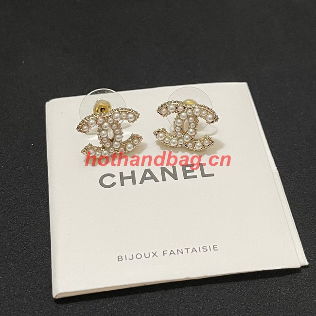 Chanel Earrings CE11546