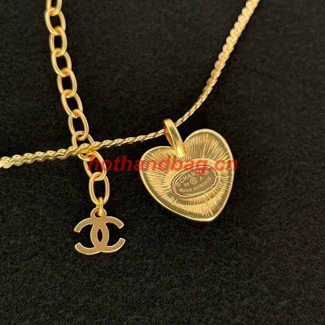 Chanel Necklace CE11542