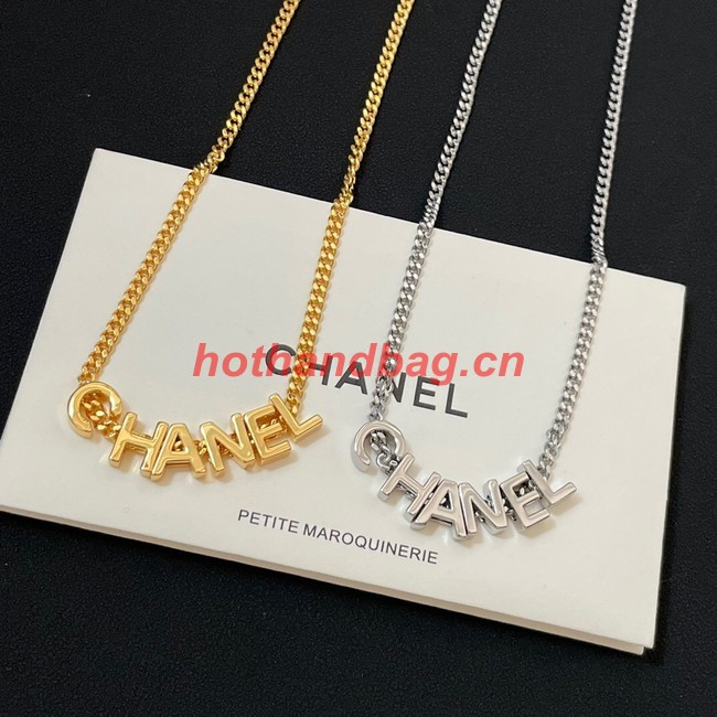 Chanel Necklace CE11543