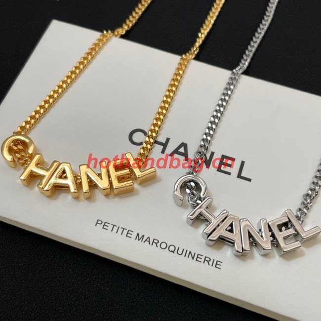 Chanel Necklace CE11543