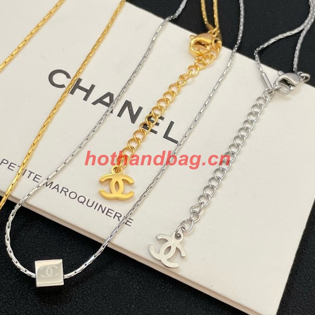 Chanel Necklace CE11545