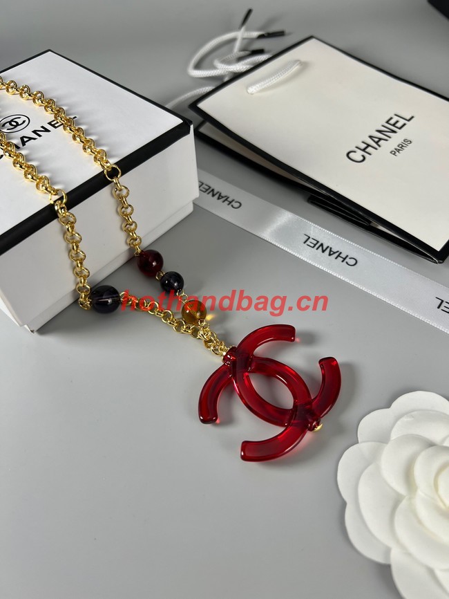 Chanel Necklace CE11548