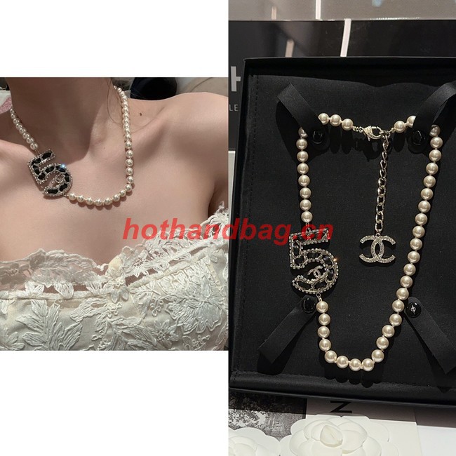 Chanel Necklace CE11571