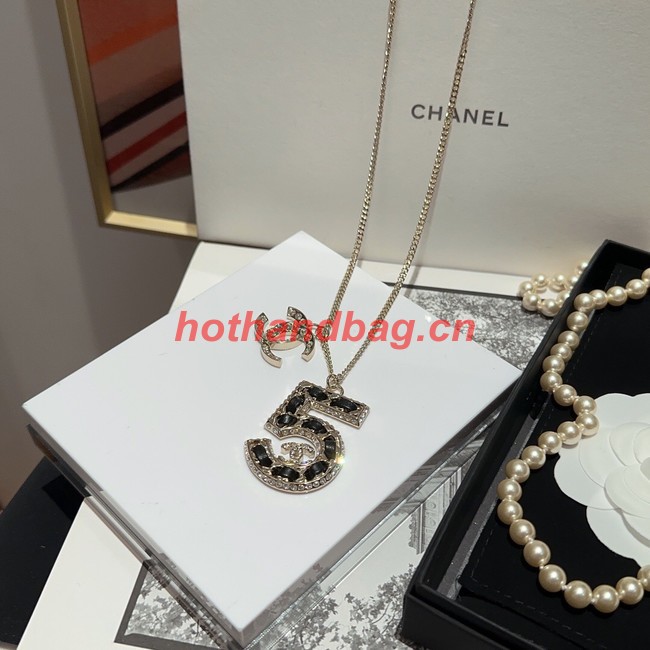 Chanel Necklace CE11571