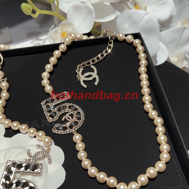 Chanel Necklace CE11571