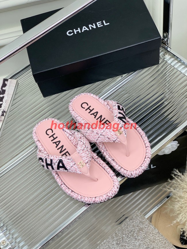 Chanel Shoes 93292-1