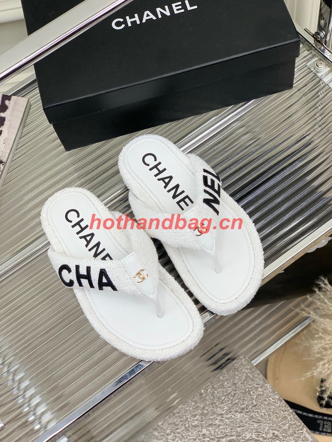 Chanel Shoes 93292-2