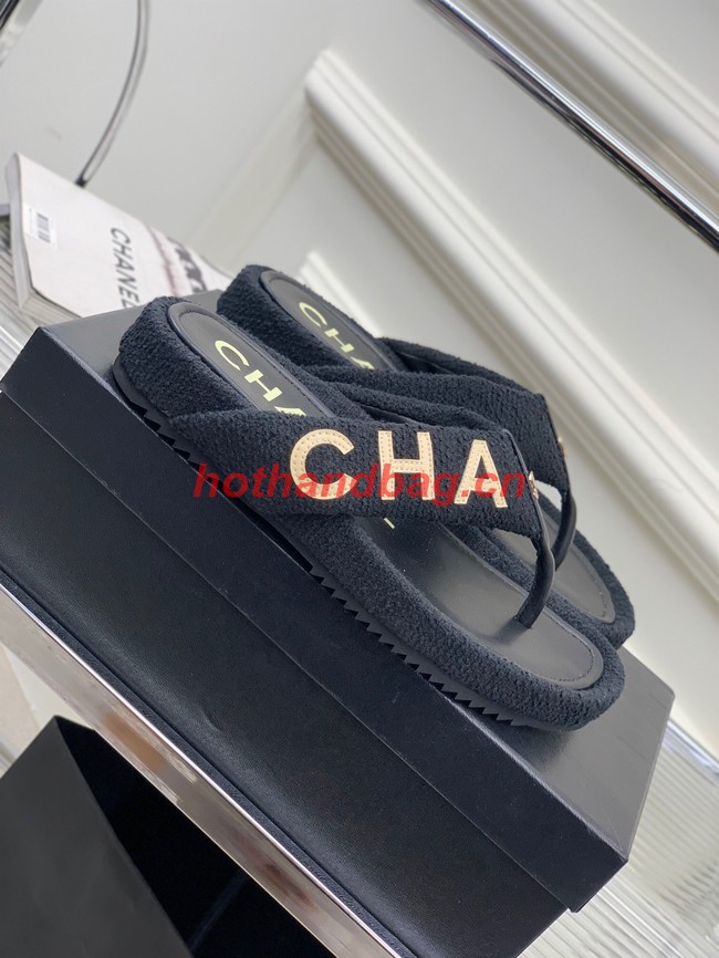 Chanel Shoes 93292-3