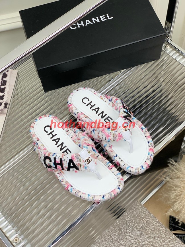 Chanel Shoes 93292-4