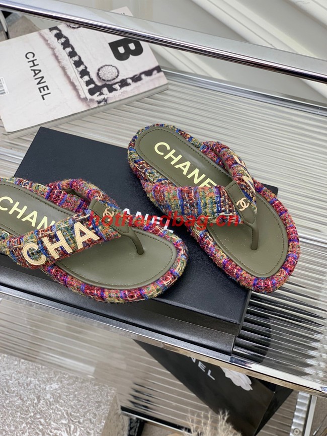 Chanel Shoes 93292-5