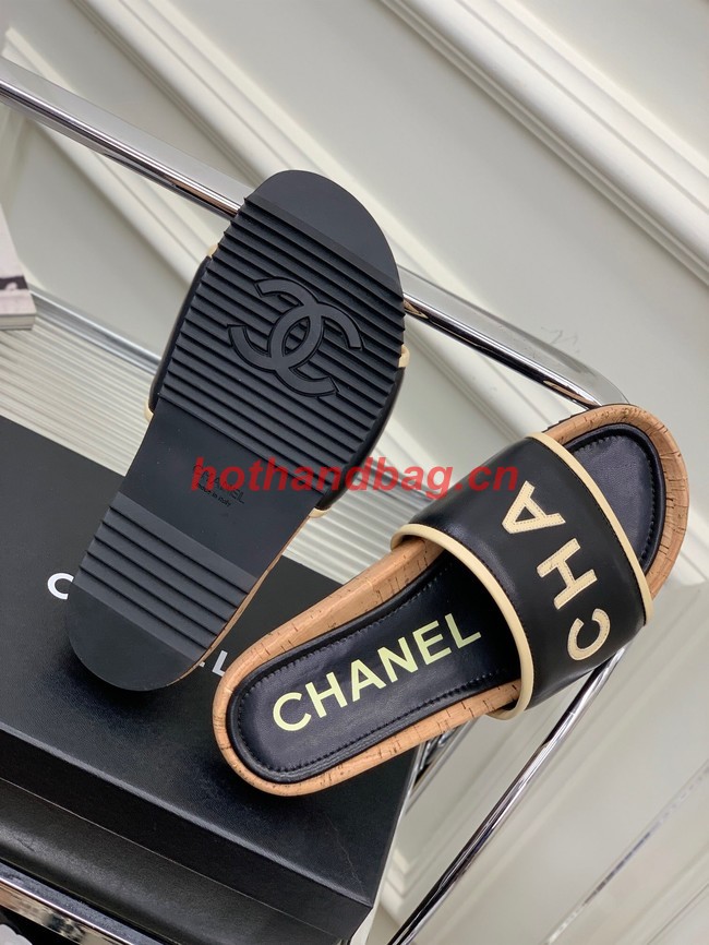 Chanel Shoes 93293-1