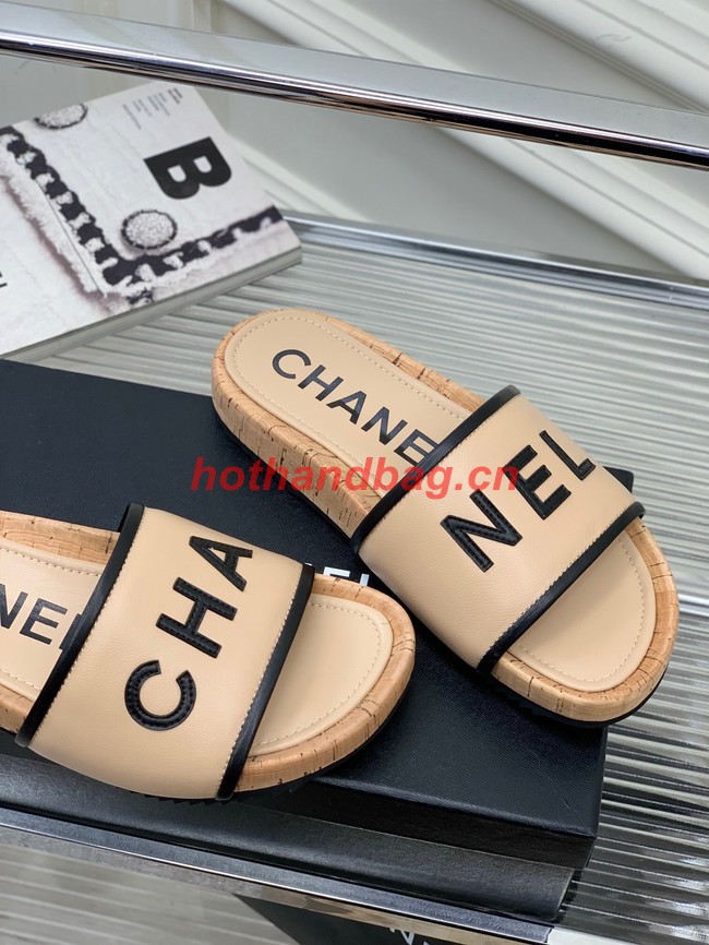 Chanel Shoes 93293-2