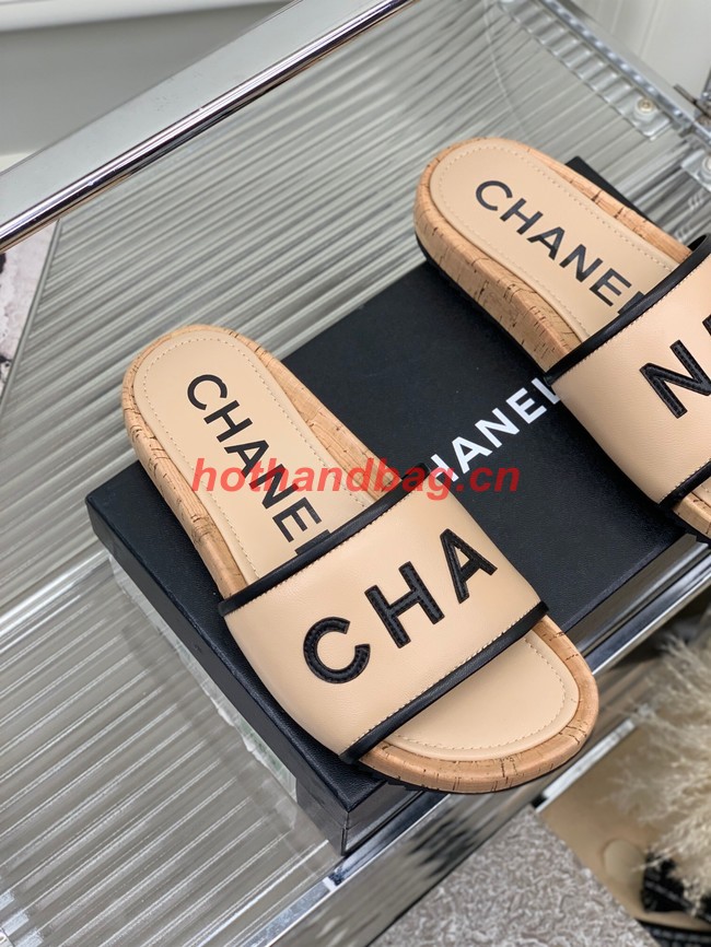 Chanel Shoes 93293-2