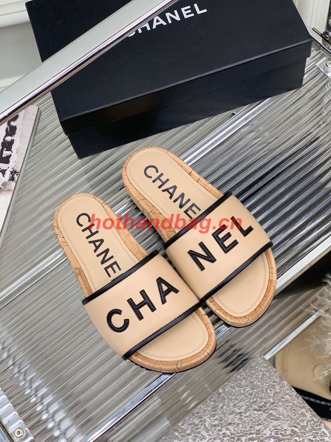 Chanel Shoes 93293-2