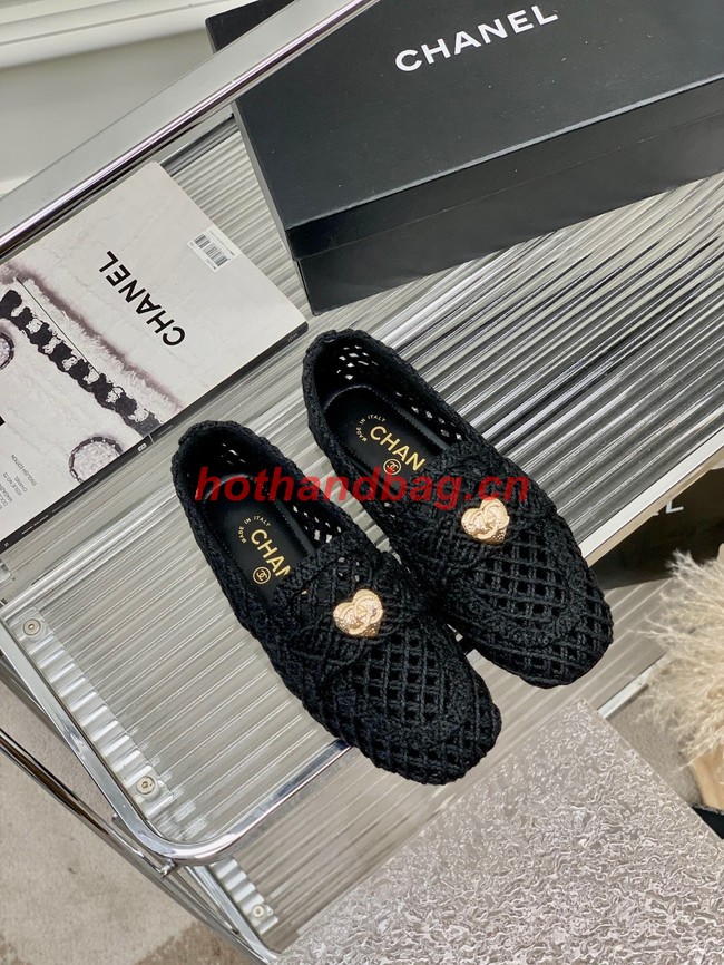 Chanel Shoes 93298-1