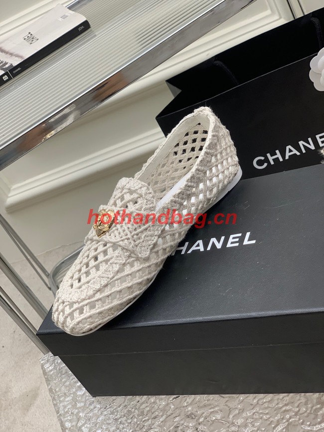 Chanel Shoes 93298-2