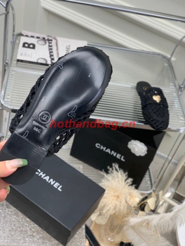 Chanel Shoes 93299-1