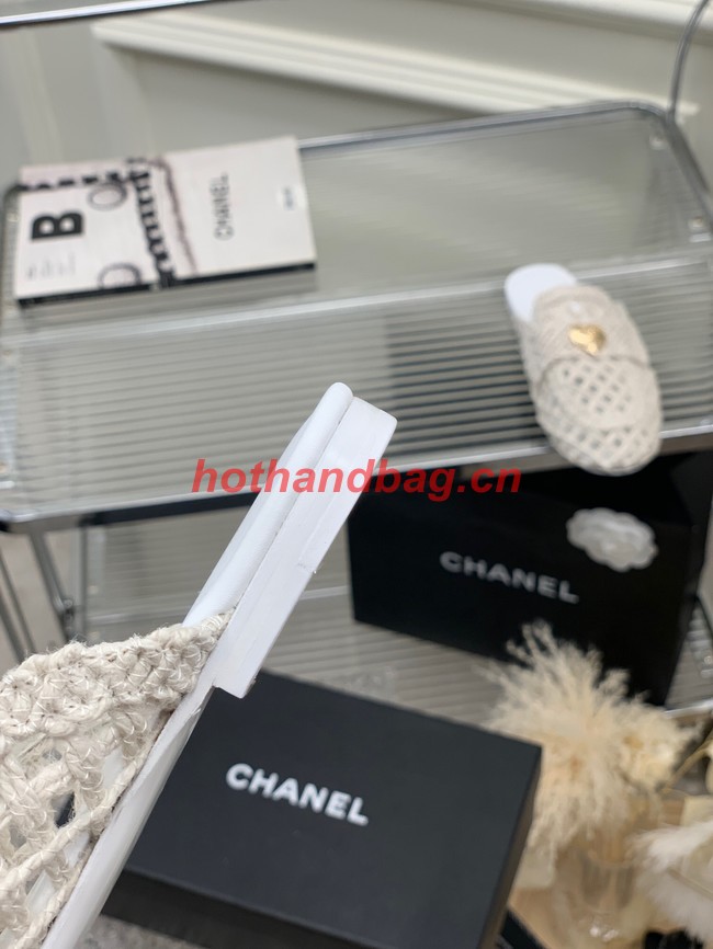 Chanel Shoes 93299-3