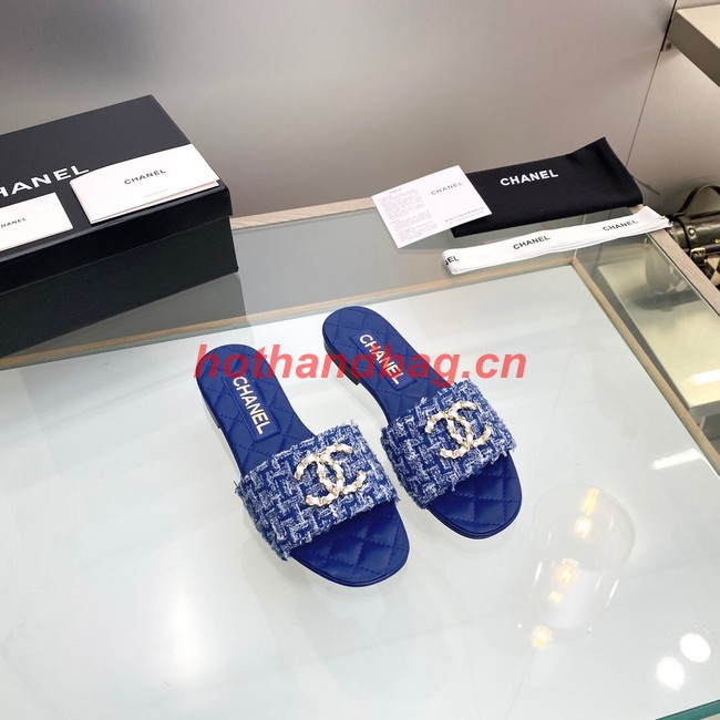 Chanel slippers 93300-3