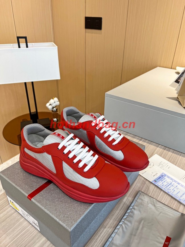 Prada mans sneaker 93291-2