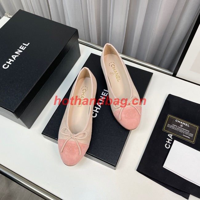 Chanel BALLERINAS 93303-2