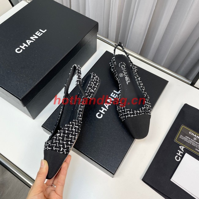 Chanel SLINGBACKS 93305-1