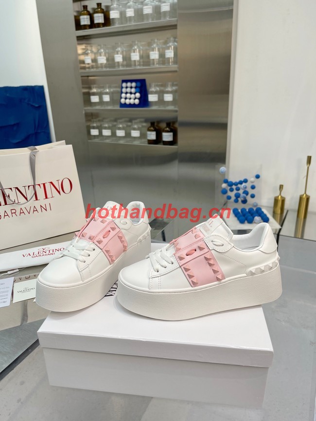 Valentino Shoes 93301-4