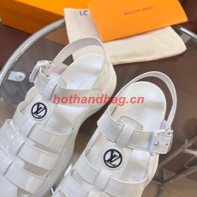 Louis Vuitton Archlight Sandal 1ABHOR 93308-1