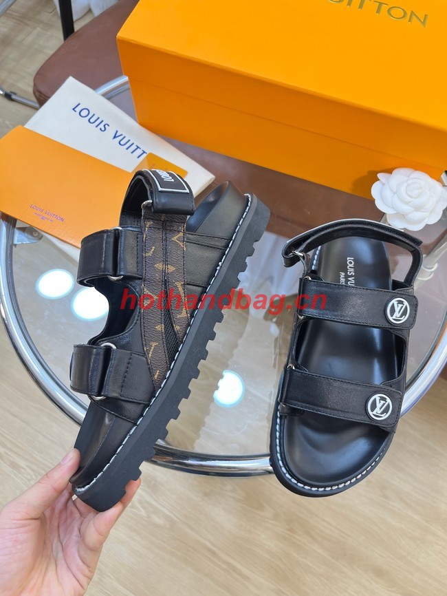 Louis Vuitton Sandal 93311-1