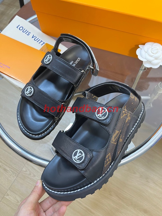 Louis Vuitton Sandal 93311-1