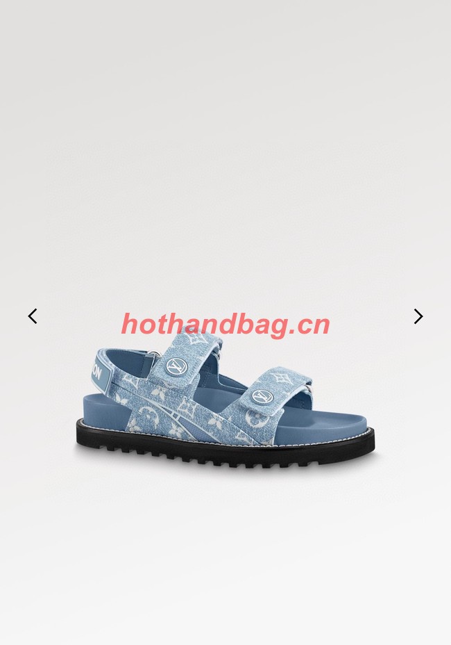 Louis Vuitton Sandal 93311-3