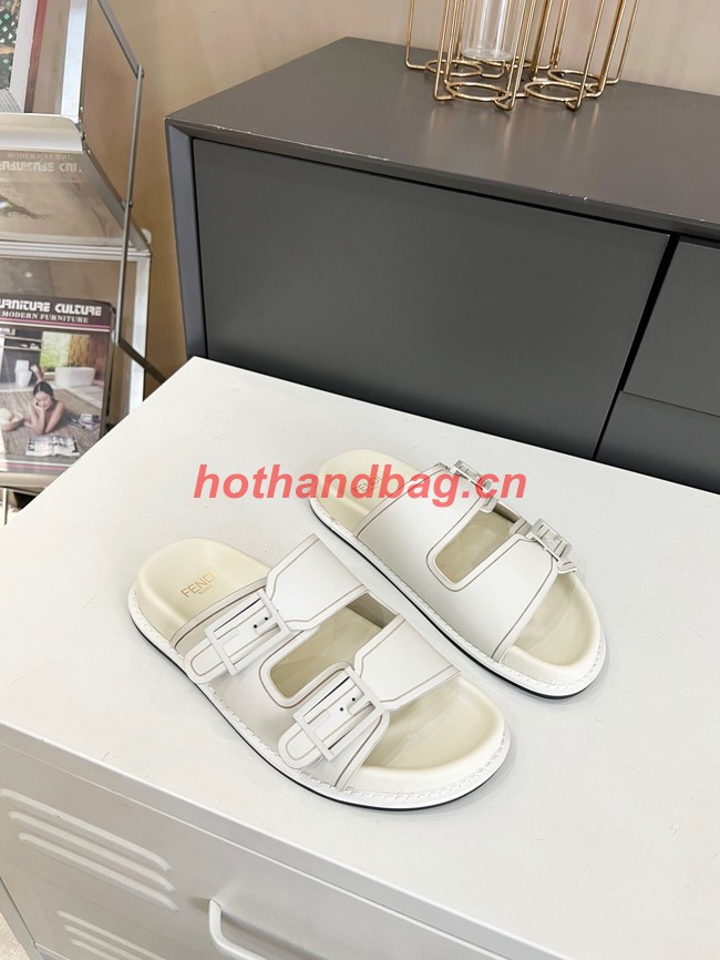 Fendi slippers 93314-6