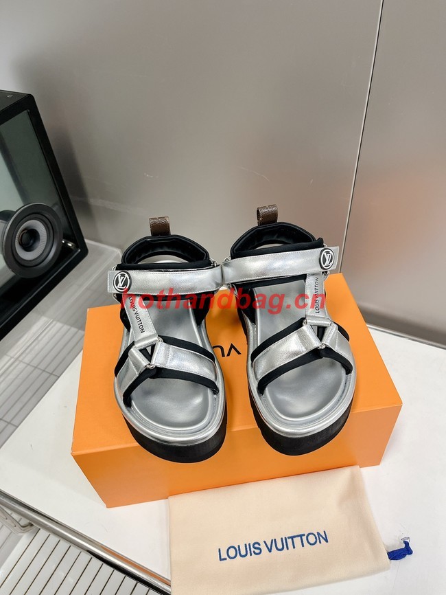 Louis Vuitton Sandal 93311-5