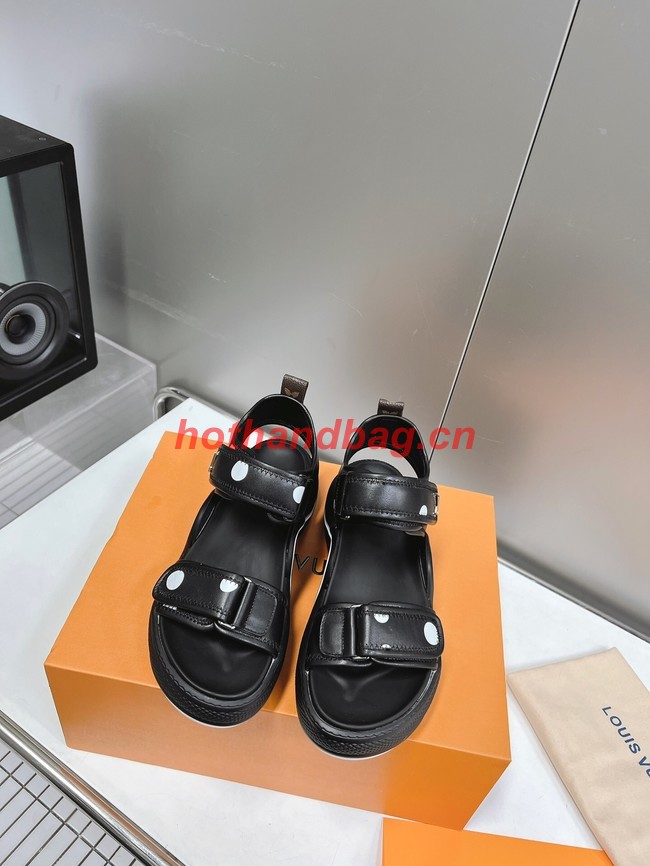 Louis Vuitton Sandal 93312-1