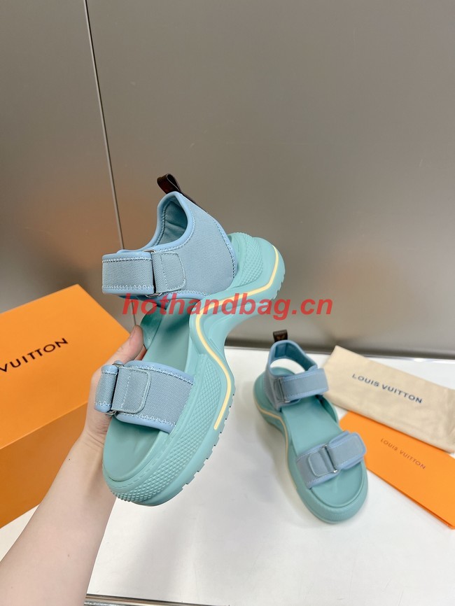 Louis Vuitton Sandal 93312-2