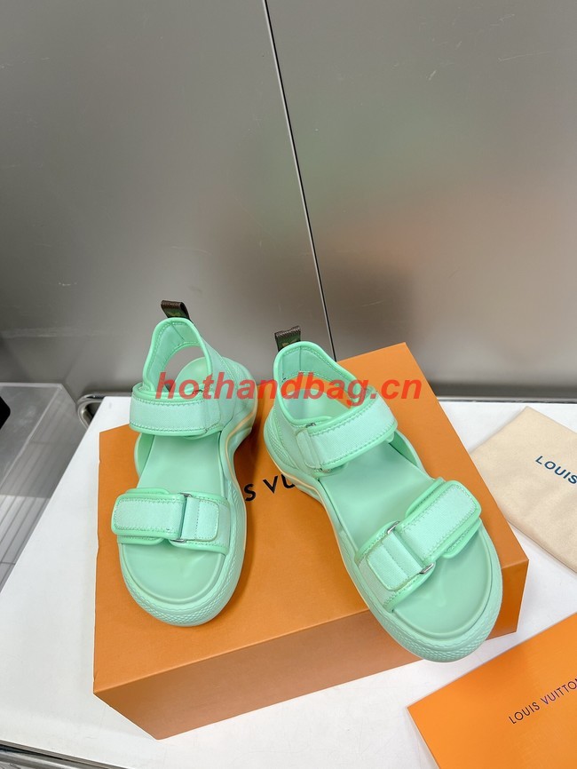 Louis Vuitton Sandal 93312-4