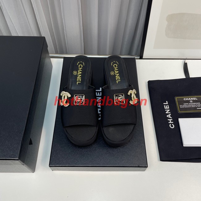 Chanel slippers 93317-3