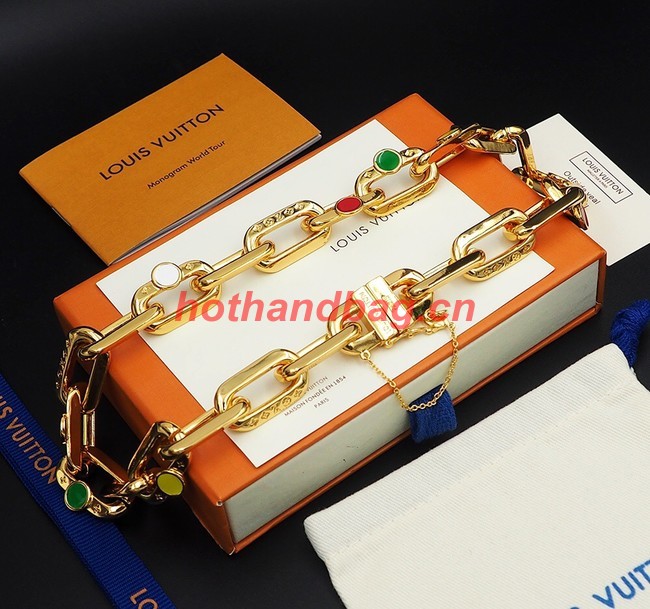 Louis Vuitton Necklace CE11573