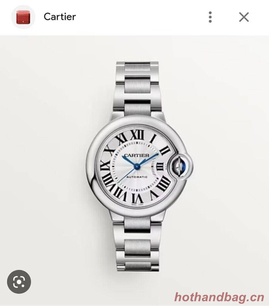 Cartier Watch 36MM CW61302