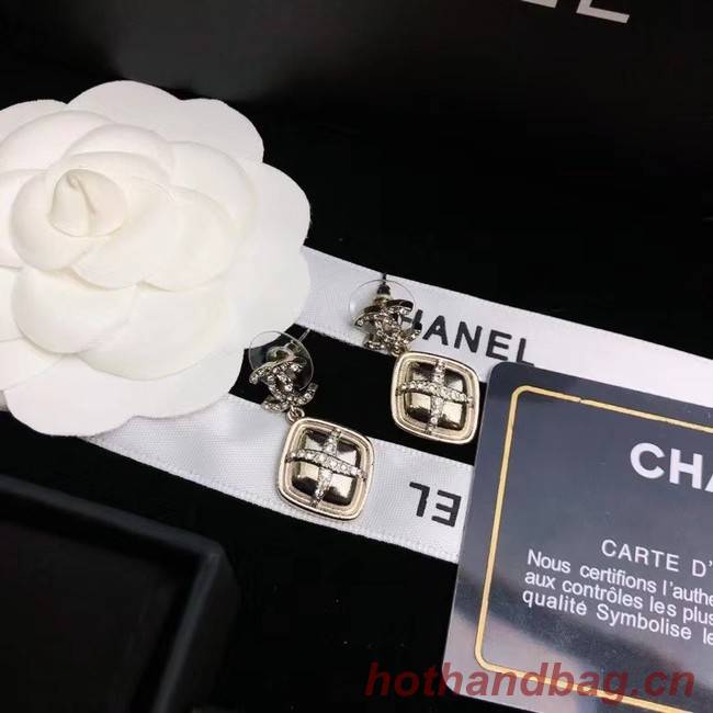 Chanel Earrings CE11579