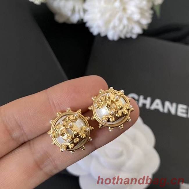 Chanel Earrings CE11583