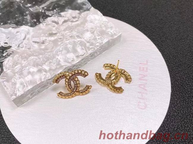 Chanel Earrings CE11584